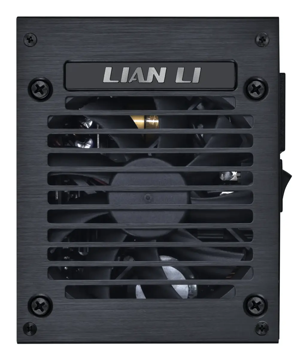 Lian Li SP V2 Gold 850 Вт SFX блок питания Photo 4