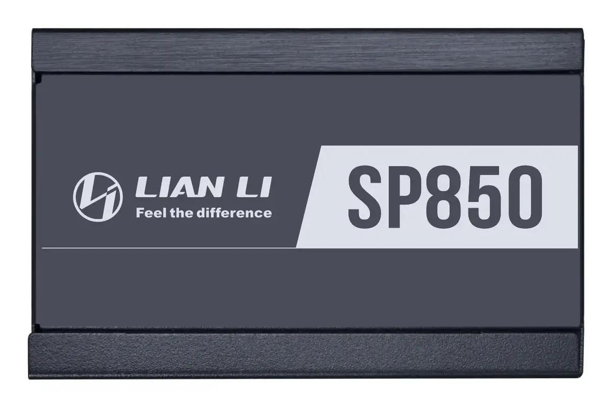 Lian Li SP V2 Gold 850 Вт SFX блок питания Photo 7