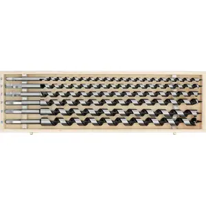 Drill bits Vorel Sthor 22466, length 460 mm, pack of 6