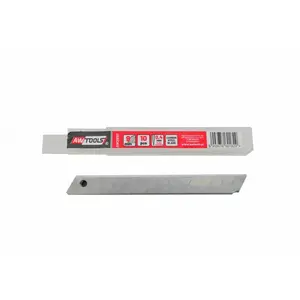 Jigsaw/Scroll Saw/Reciprocating Saw Blades AWTools AW29101 set of 10, weight 24 g