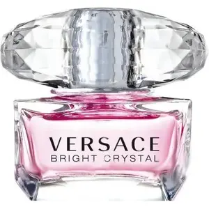 Eau de Toilette VERSACE Bright Crystal mini 5 мл — женский аромат, 5 мл дорожный флакон