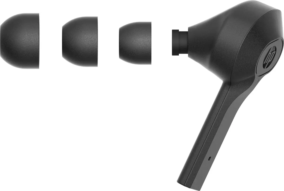 Austiņas HP Wireless Earbuds G2 Photo 2