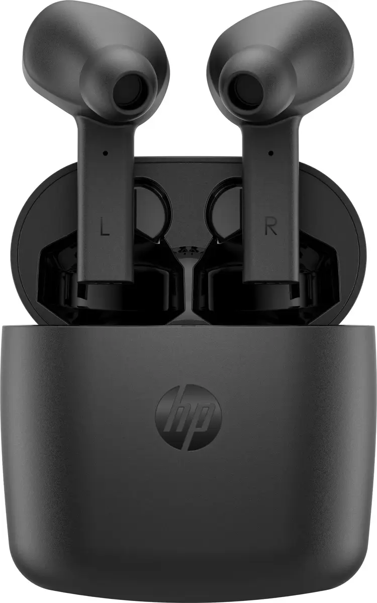 Austiņas HP Wireless Earbuds G2 Photo 3