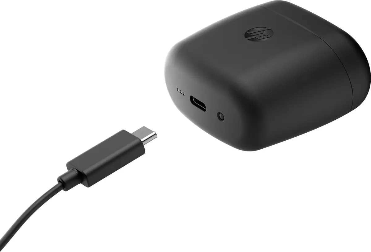 Austiņas HP Wireless Earbuds G2 Photo 4