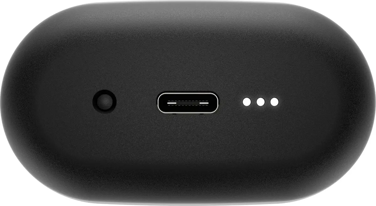 Austiņas HP Wireless Earbuds G2 Photo 5