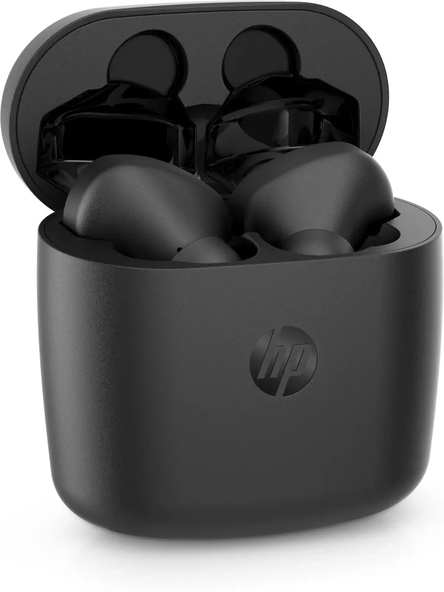 Austiņas HP Wireless Earbuds G2 Photo 7