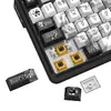 Mehāniskā tastatūra REDRAGON K719GF-RGB-PRO Photo 5
