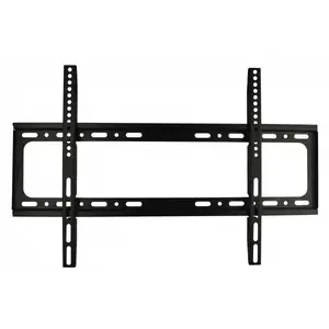 Wall mount TB Print TB-750 for 65" displays, fixed bracket for 65-inch screens