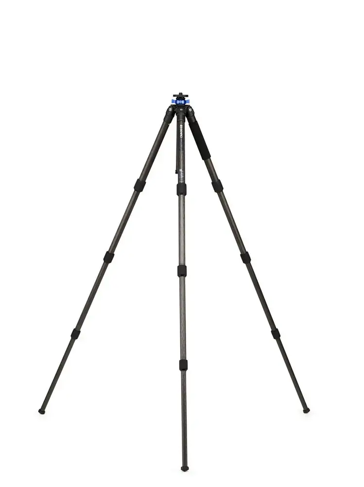 Штатив Benro Mach3 TMA38CL Photo 3