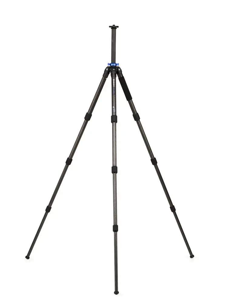 Штатив Benro Mach3 TMA38CL Photo 4