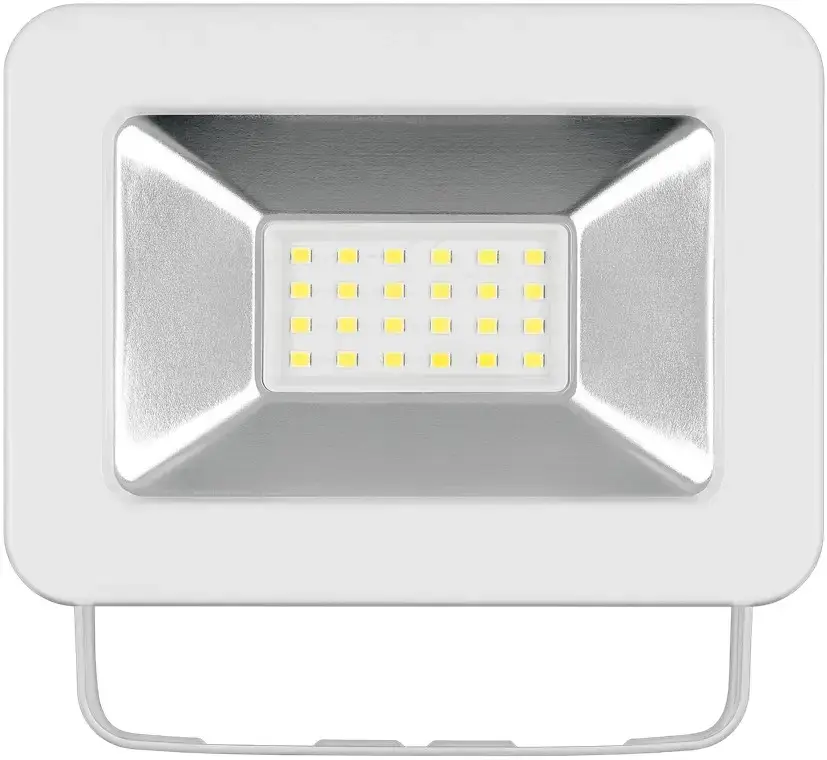 GOOBAY āra LED prožektors 20 W Photo 3