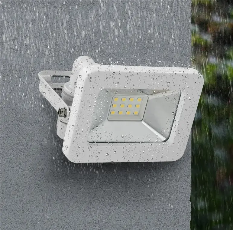 GOOBAY āra LED prožektors 20 W Photo 7