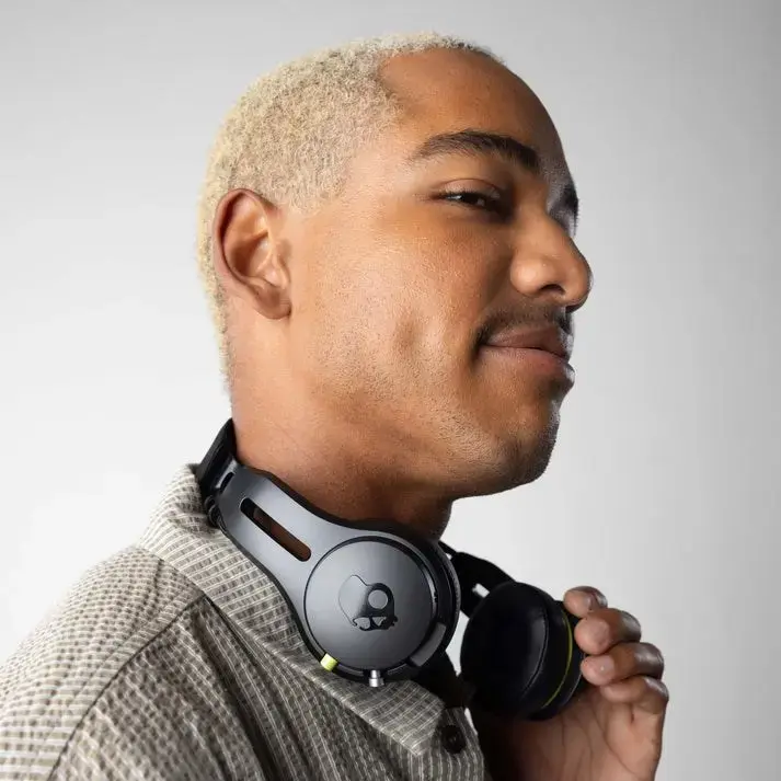 Наушники Skullcandy Icon ANC с шумоподавлением Photo 5