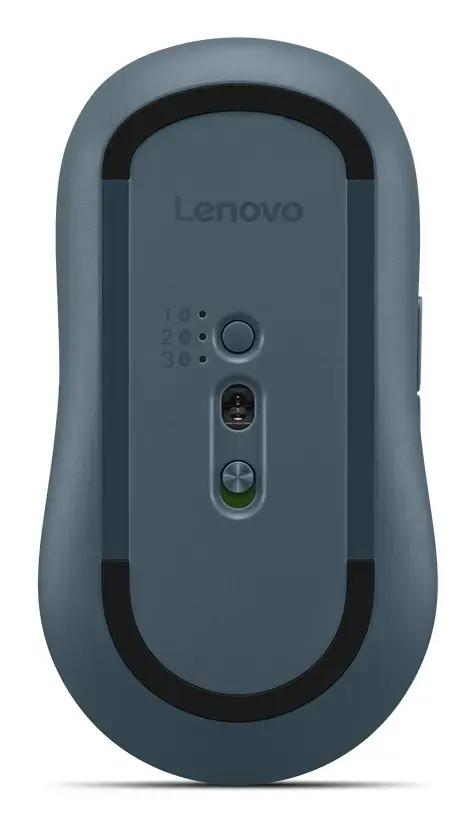 Lenovo Yoga Bluetooth амбидекстрная мышь — 4000 DPI Photo 4