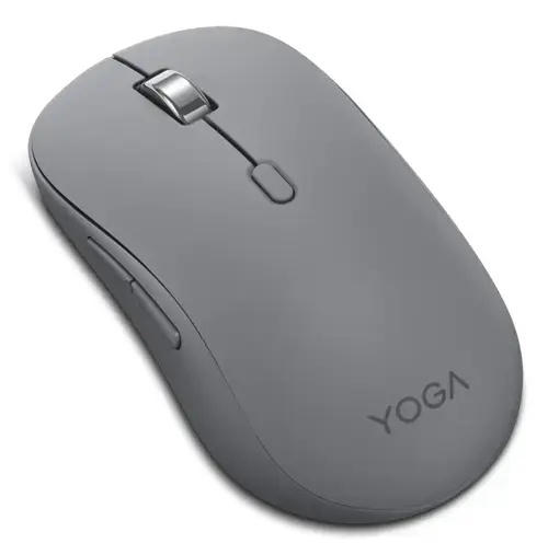 Беспроводная амбидекстрная мышь Lenovo Yoga Office Photo 3