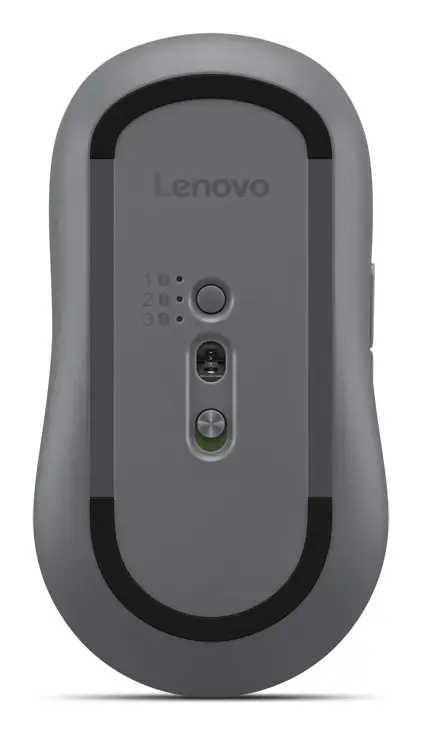 Беспроводная амбидекстрная мышь Lenovo Yoga Office Photo 5