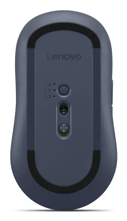 Lenovo Yoga беспроводная Bluetooth оптическая мышь — 4000 DPI Photo 5