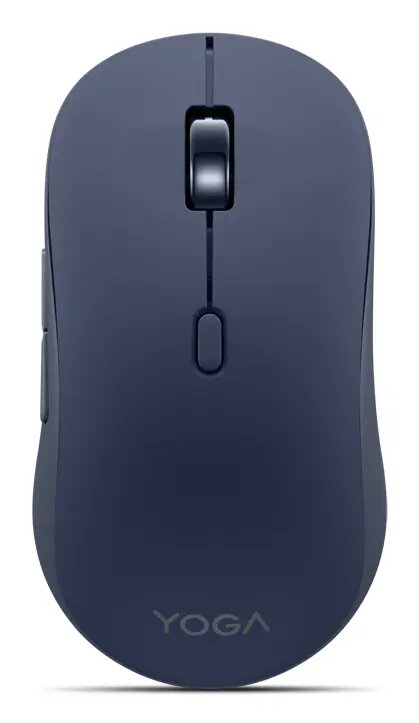 Lenovo Yoga biroja bezvadu pele ar