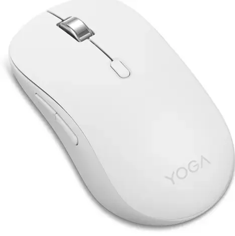 Lenovo Yoga амбидекстрная Bluetooth оптическая мышь 4000 DPI Photo 2