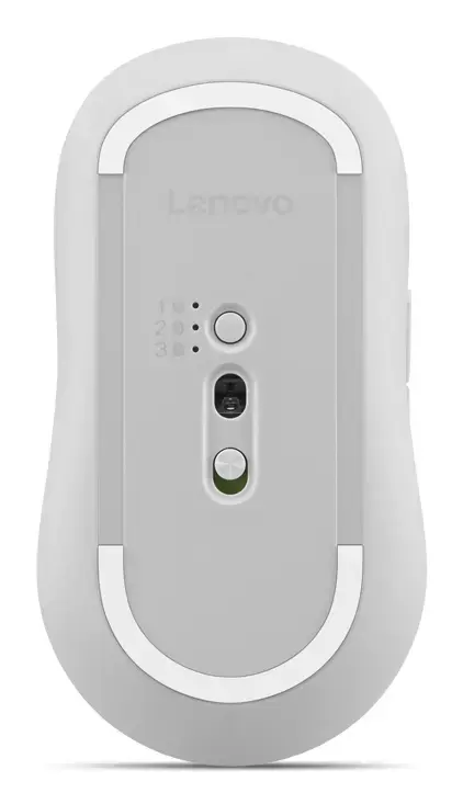Lenovo Yoga амбидекстрная Bluetooth оптическая мышь 4000 DPI Photo 5