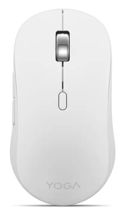 Lenovo Yoga biroja bezvadu pele ar