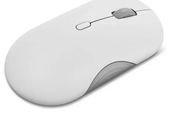 Lenovo 350 беспроводная амбидекстрная мышь Photo 2