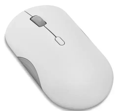 Lenovo 350 беспроводная амбидекстрная мышь Photo 4