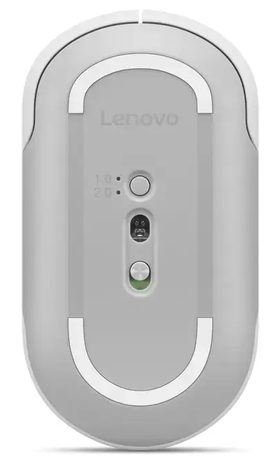 Lenovo 350 беспроводная амбидекстрная мышь Photo 5