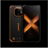 Hammer Energy X2 5G smartphone — 8/256 GB Photo 3