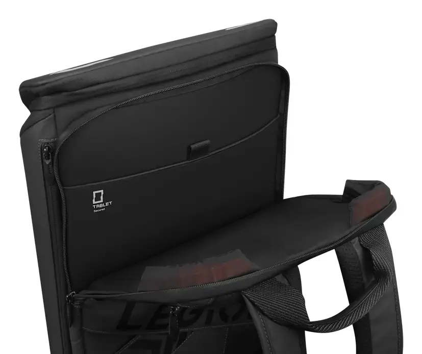 Lenovo GB900 рюкзак 16" Photo 7
