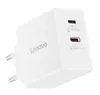 Lenovo G0A6065WEU Dual USB-C 65W lādētājs Photo 5
