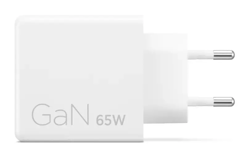 Lenovo G0A6065WEU Dual USB-C 65W lādētājs Photo 6