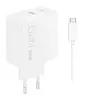 Lenovo G0A6065WEU Dual USB-C 65W lādētājs Photo 7