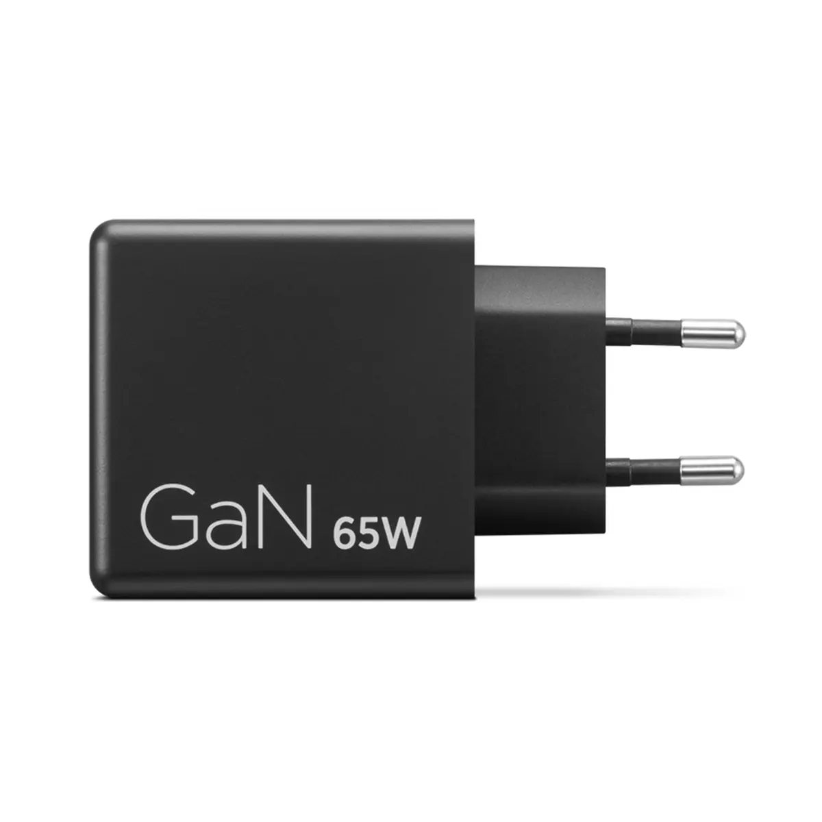 Lenovo Dual USB-C 65W GaN Lādētājs