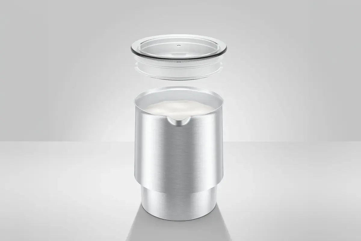 JURA Hot & Cold Automatic izdalītājs Photo 5