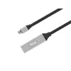 EQUIP USB-C to USB-C Active Extension Cable 5 m Photo 2