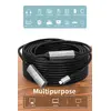 EQUIP USB-C aktīvs pagarinātājs 10 m (5 Gbit/s) Photo 3