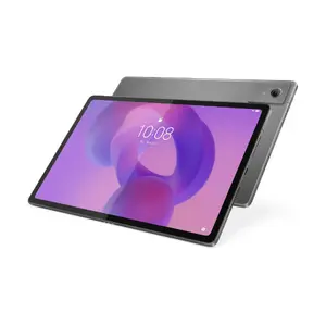 Планшет Lenovo Tab K12 — Mediatek Dimensity 6400, 12,1" (2560×1600), 256 ГБ, 12 ГБ, Wi‑Fi 5, Android 15, серый