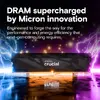DDR5 RAM CRUCIAL Pro OC 16GB 6400 MT/s CL32 Photo 6