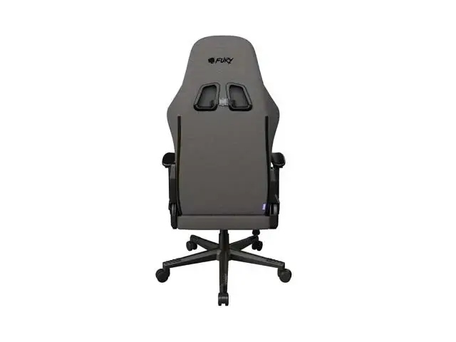 Spēļu krēsls NATEC SHINAI S8 Photo 3