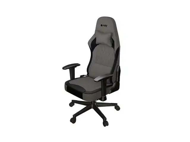 Spēļu krēsls NATEC SHINAI S8 Photo 4