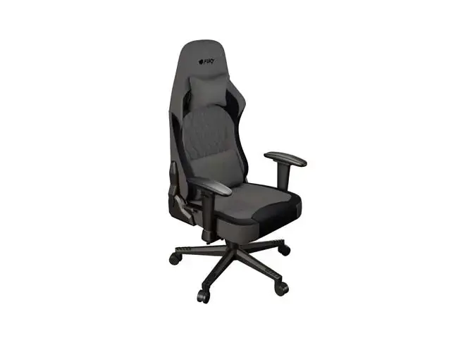 Spēļu krēsls NATEC SHINAI S8 Photo 5