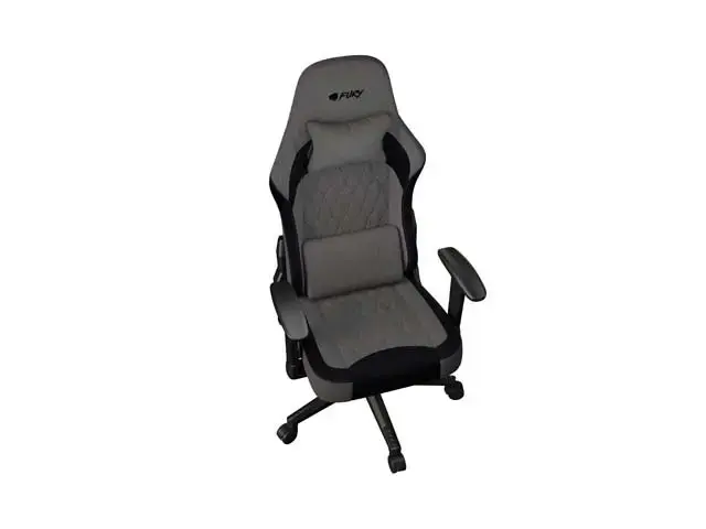 Spēļu krēsls NATEC SHINAI S8 Photo 6