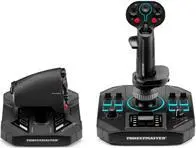 Thrustmaster Sol-R 4 HOTAS džostiks un droseles sviras Photo 6