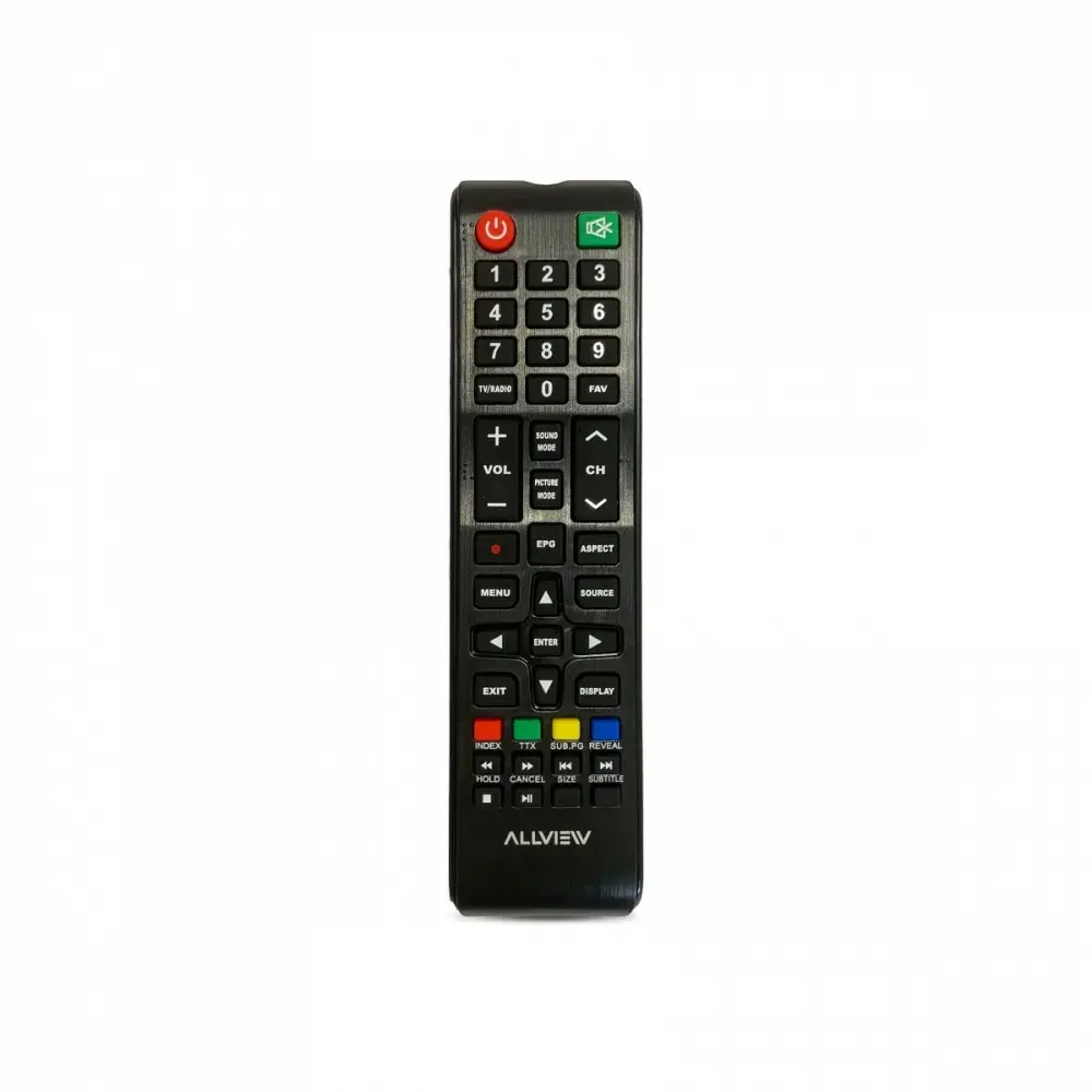 Allview LED телевизор 40ATC6300-F 40 дюймов Photo 6