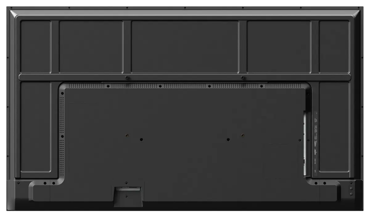 Sharp MultiSync E559 55" reklāmas panelis Photo 2