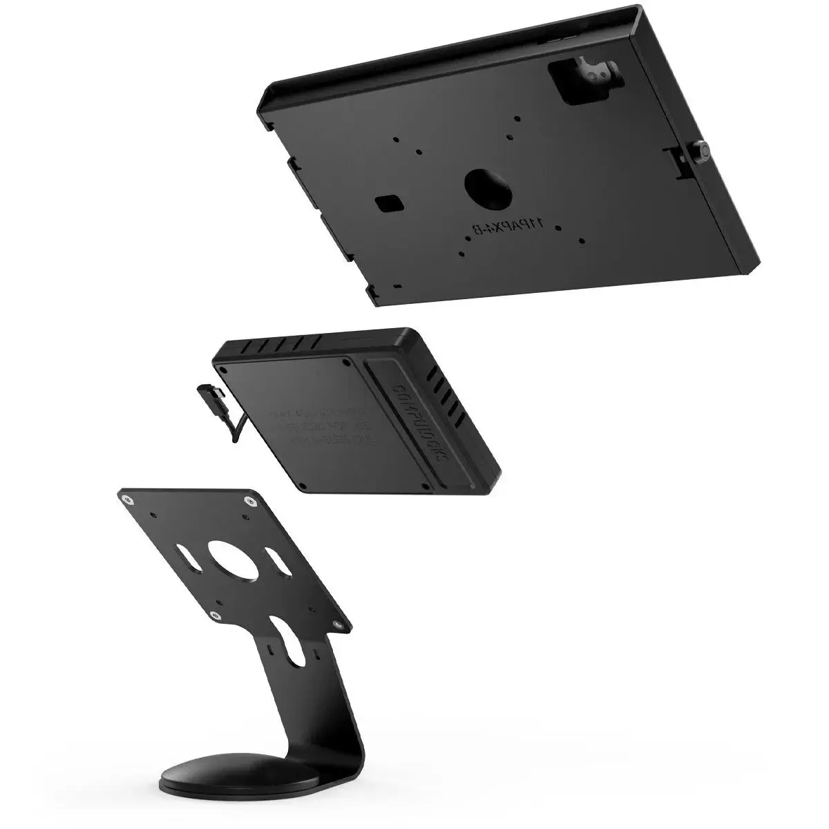 Compulocks Space Enclosure Core priekš iPad 10.9" (10. paaudze) Photo 6