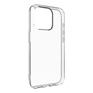 Zagg Clear Protect чехол для iPhone 15 Pro Photo 1