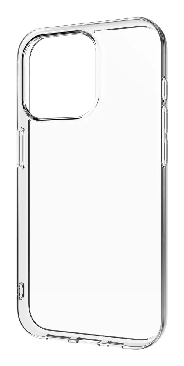 Zagg Clear Protect vāciņš iPhone 15 Pro Photo 2