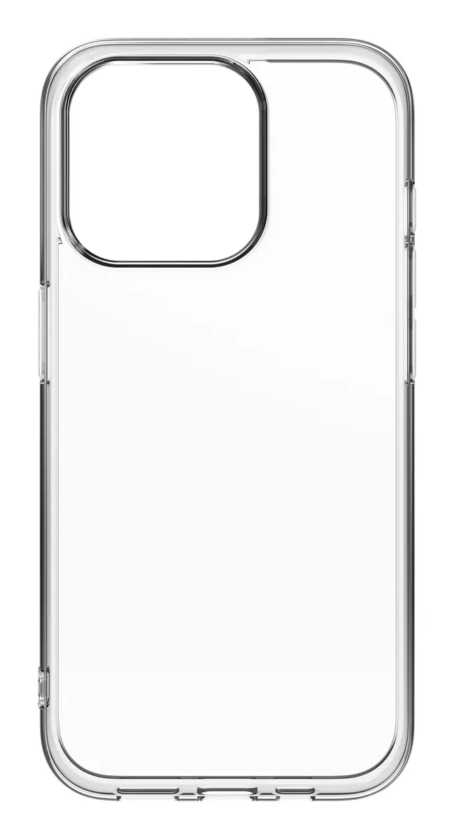 Zagg Clear Protect vāciņš iPhone 15 Pro Photo 3